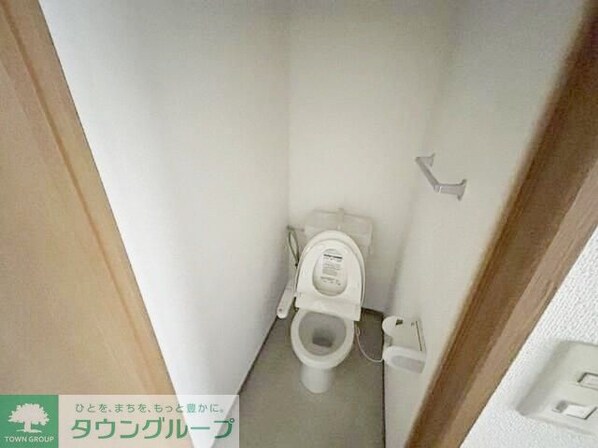 PLENDY稲毛海岸の物件内観写真